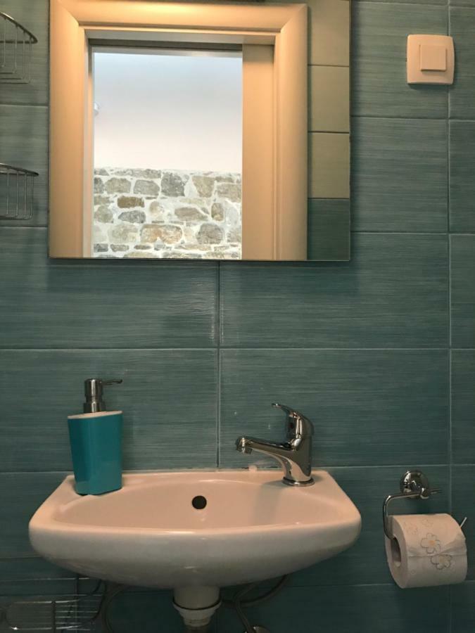 Room N&M - Diocletians Palace Spalato Esterno foto