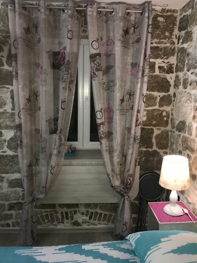 Room N&M - Diocletians Palace Spalato Esterno foto